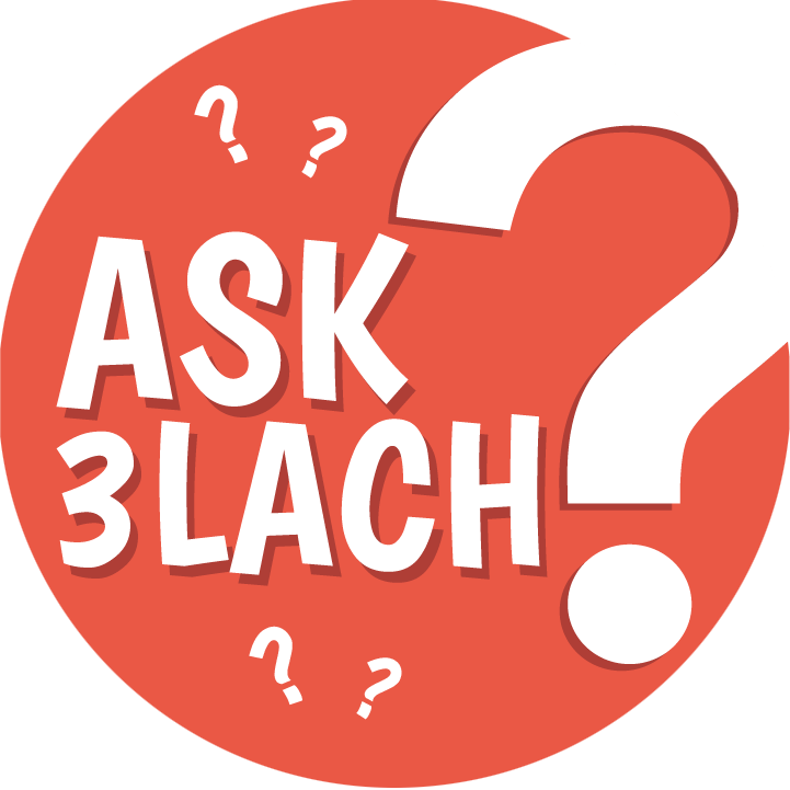 ask3lach Logo